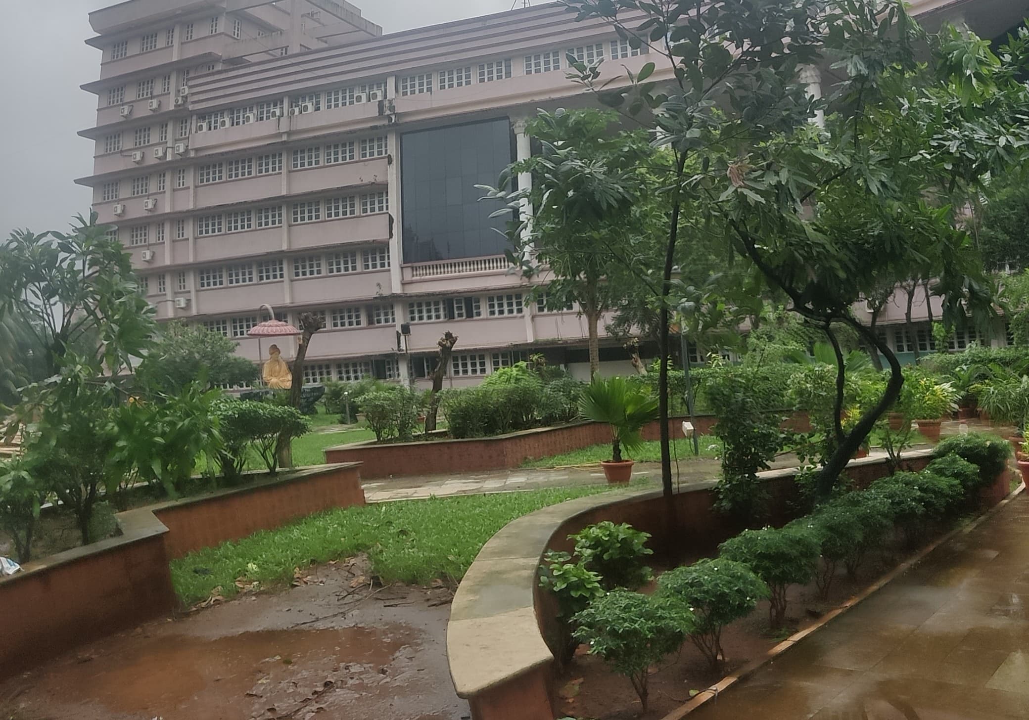 VESIT Campus photo 18