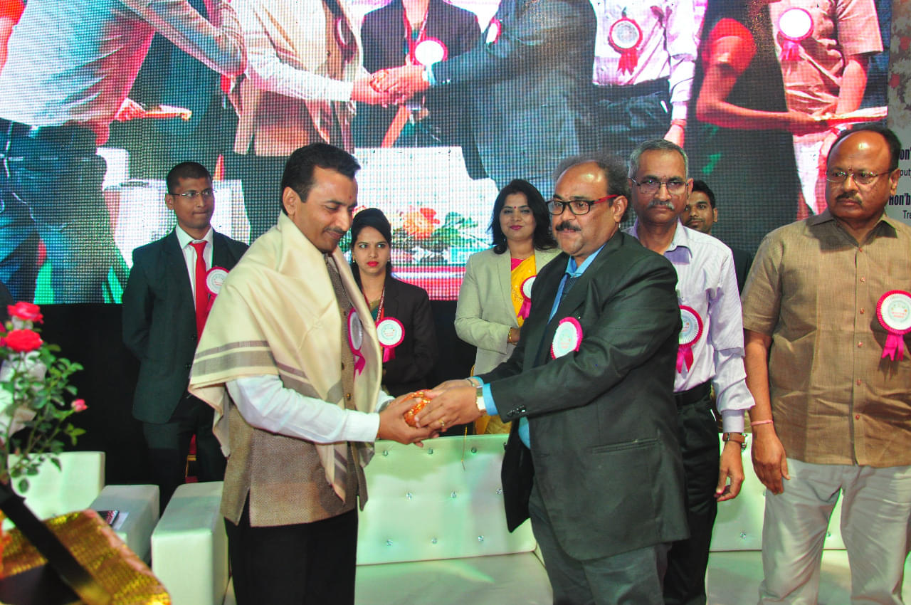 Dr. Rajendra Gode Institute of Pharmacy Amravati Extra Curricular Activity photo 4