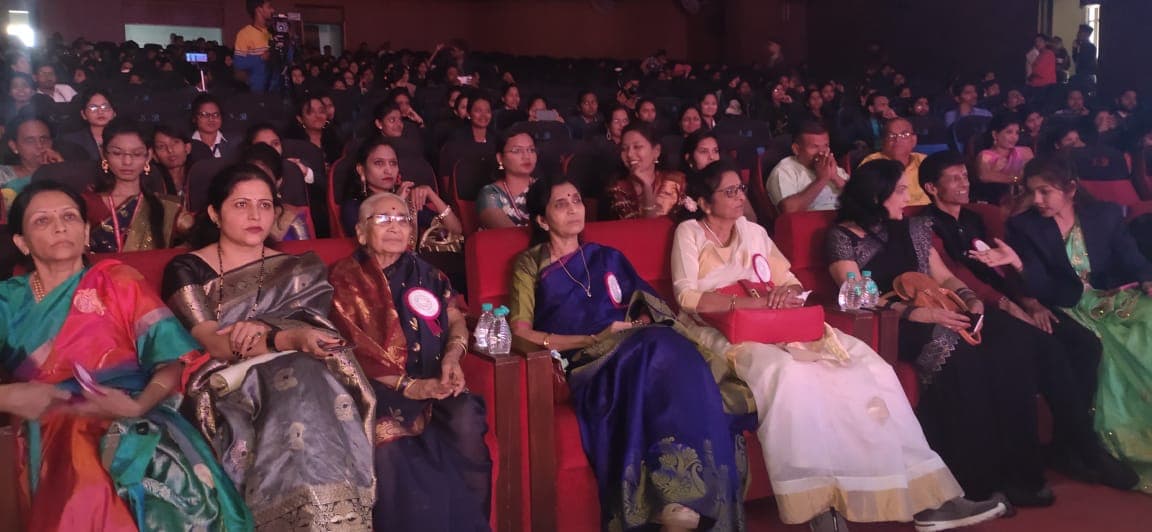 Dr. Rajendra Gode Institute of Pharmacy Amravati Extra Curricular Activity photo 9