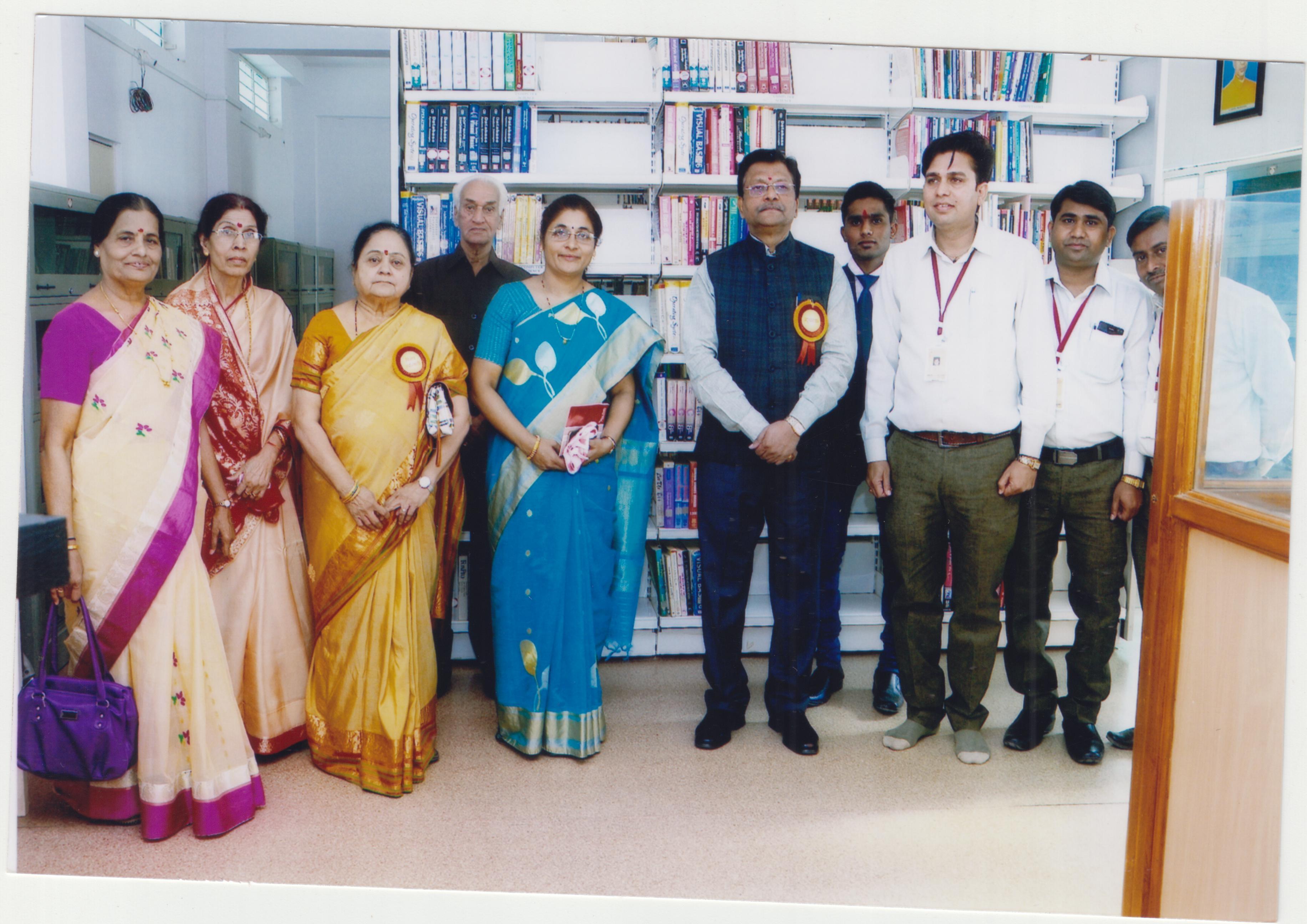 Mahatma Jyotiba Fule Mahavidyalaya Amravati Extra Curricular Activity photo 2