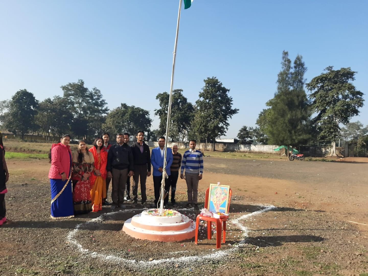 Radiant Institute of Engineering & Management Jabalpur Extra Curriculars photo 1