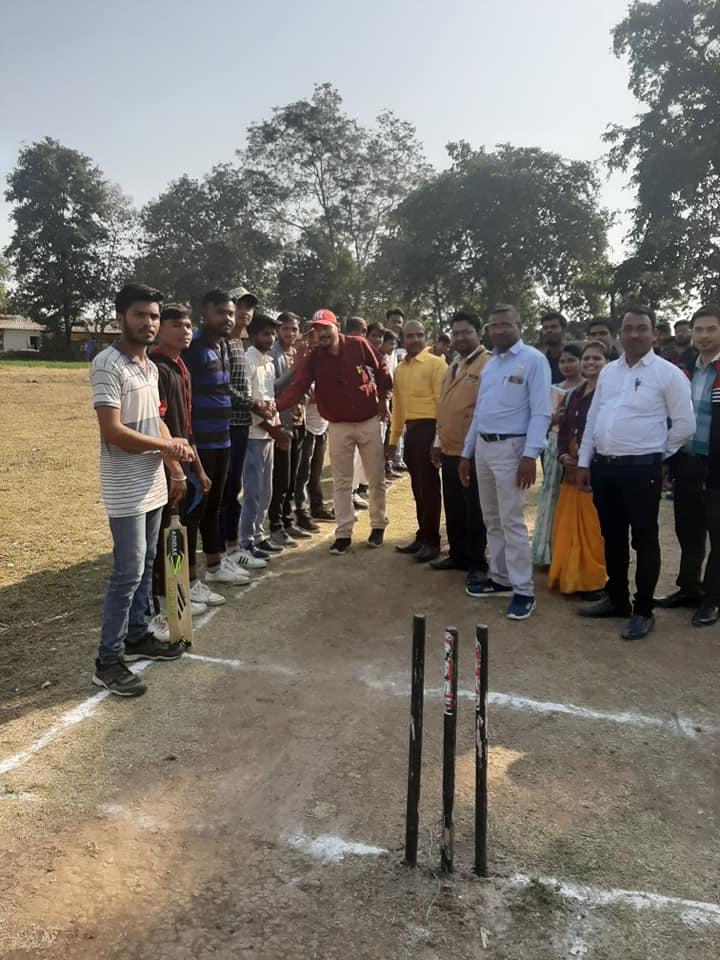 Radiant Institute of Engineering & Management Jabalpur Extra Curriculars photo 2