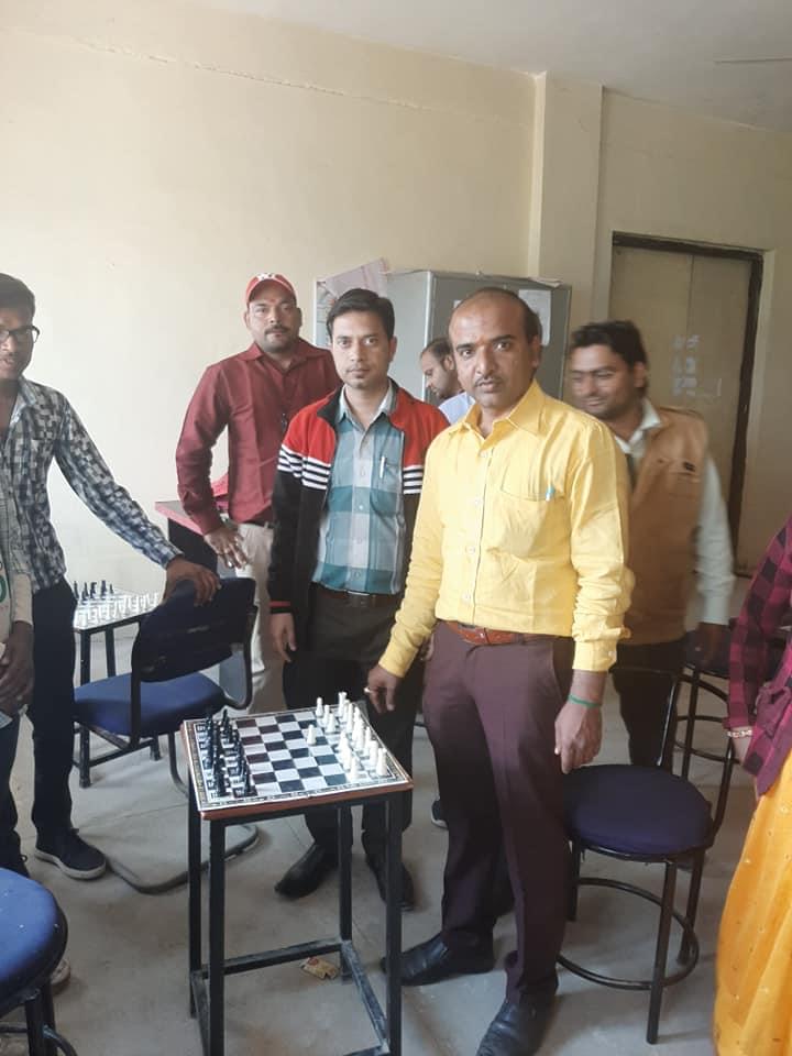 Radiant Institute of Engineering & Management Jabalpur Extra Curriculars photo 4