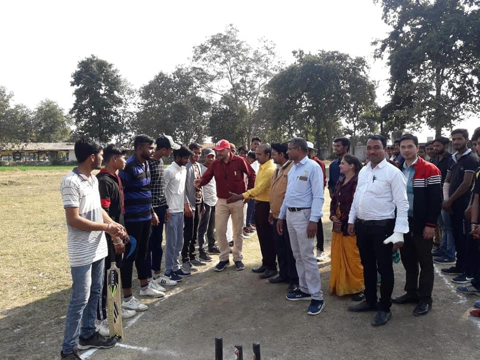 Radiant Institute of Engineering & Management Jabalpur Extra Curriculars photo 5