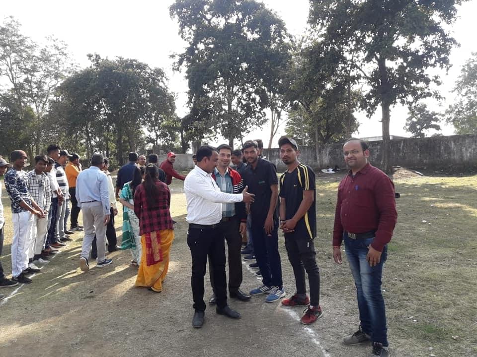 Radiant Institute of Engineering & Management Jabalpur Extra Curriculars photo 6