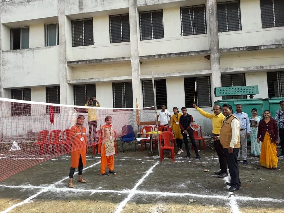 Radiant Institute of Engineering & Management Jabalpur Extra Curriculars photo 7