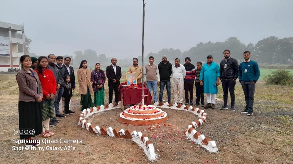 Radiant Institute of Engineering & Management Jabalpur Extra Curriculars photo 12