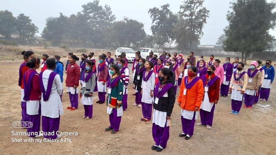 Radiant Institute of Engineering & Management Jabalpur Extra Curriculars photo 13