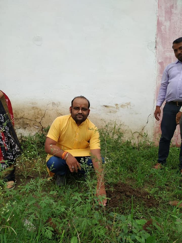 Radiant Institute of Engineering & Management Jabalpur Extra Curriculars photo 18