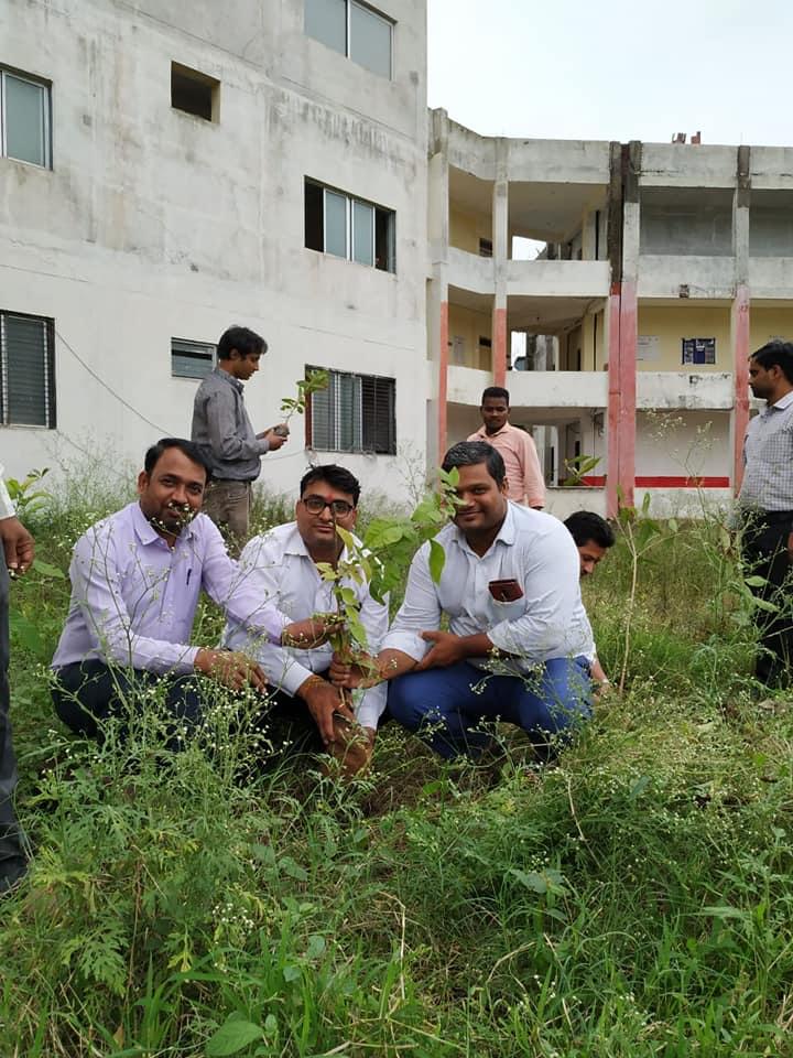 Radiant Institute of Engineering & Management Jabalpur Extra Curriculars photo 19
