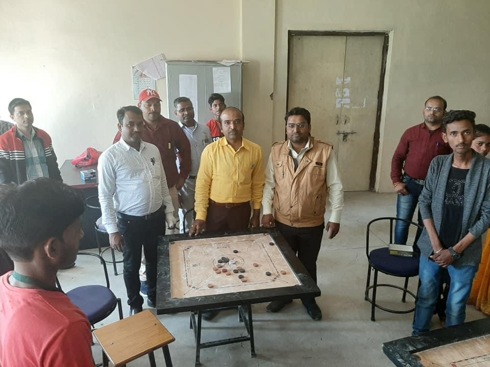 Radiant Institute of Engineering & Management Jabalpur Extra Curriculars photo 10