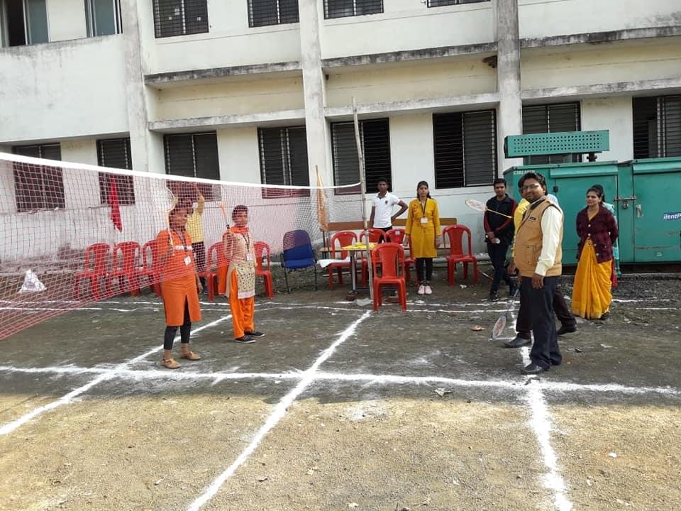 Radiant Institute of Engineering & Management Jabalpur Extra Curriculars photo 11