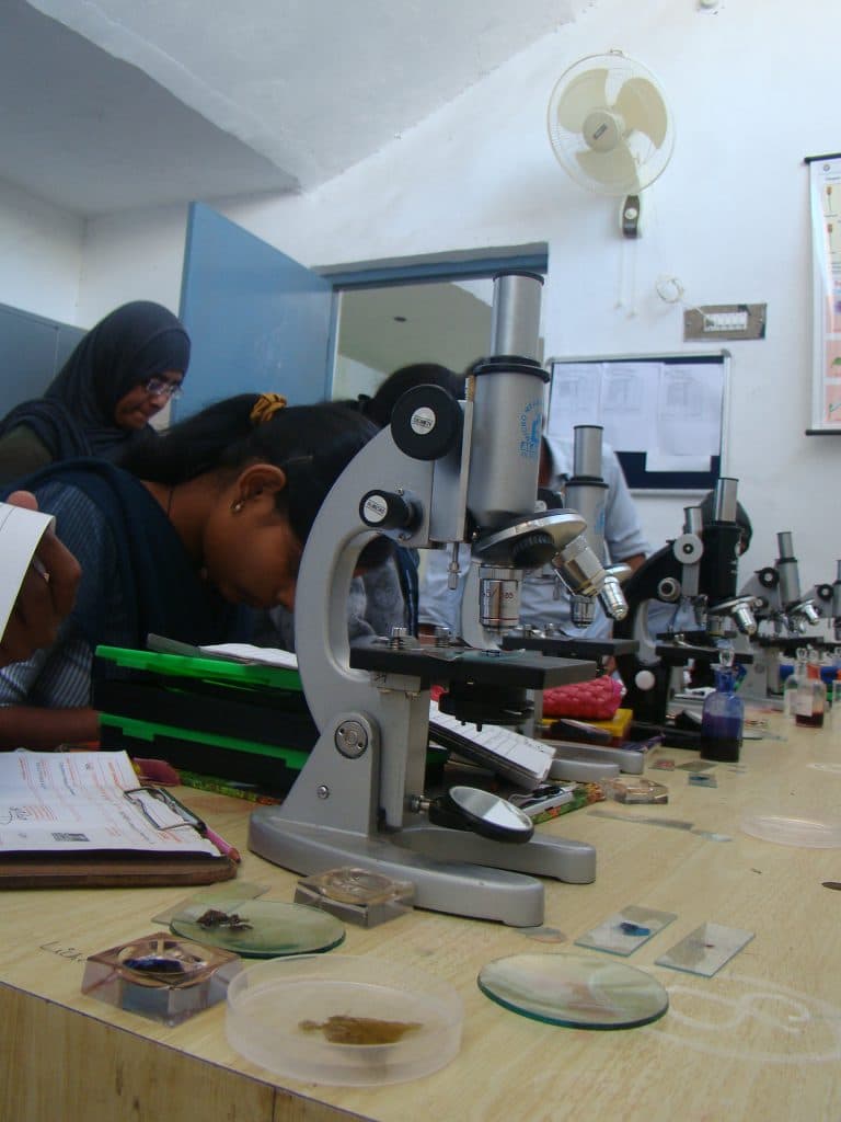 Takshashila Mahavidyalaya Amravati Academic Building photo 10
