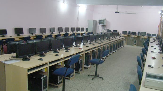 Takshashila Mahavidyalaya Amravati Academic Building photo 11