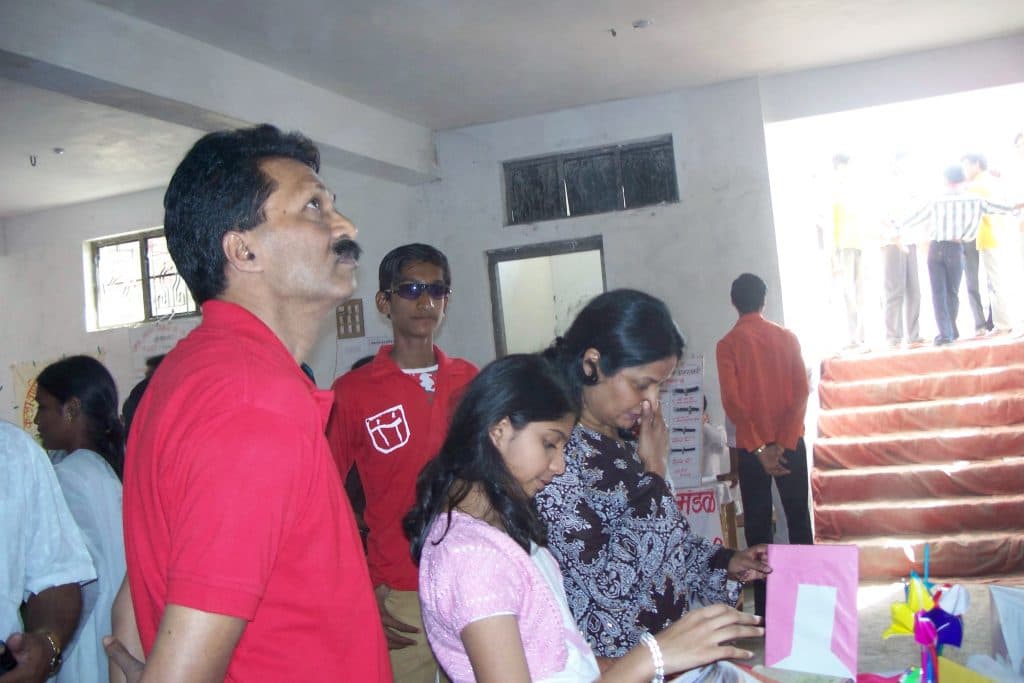 Takshashila Mahavidyalaya Amravati Extra Curriculars photo 2