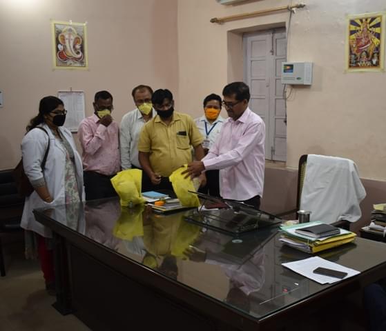 Mahaveer Ayurvedic Medical College & Hospital Meerut Extra Curricular Activity photo 11