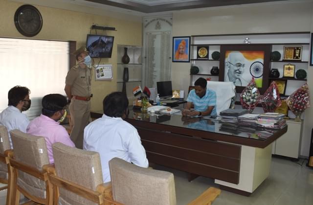 Mahaveer Ayurvedic Medical College & Hospital Meerut Extra Curricular Activity photo 9