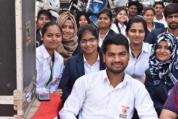 Mahaveer Ayurvedic Medical College & Hospital Meerut Extra Curricular Activity photo 15
