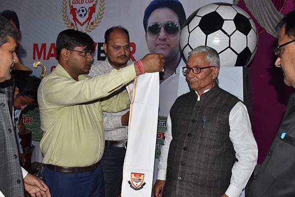 Mahaveer Ayurvedic Medical College & Hospital Meerut Extra Curricular Activity photo 18