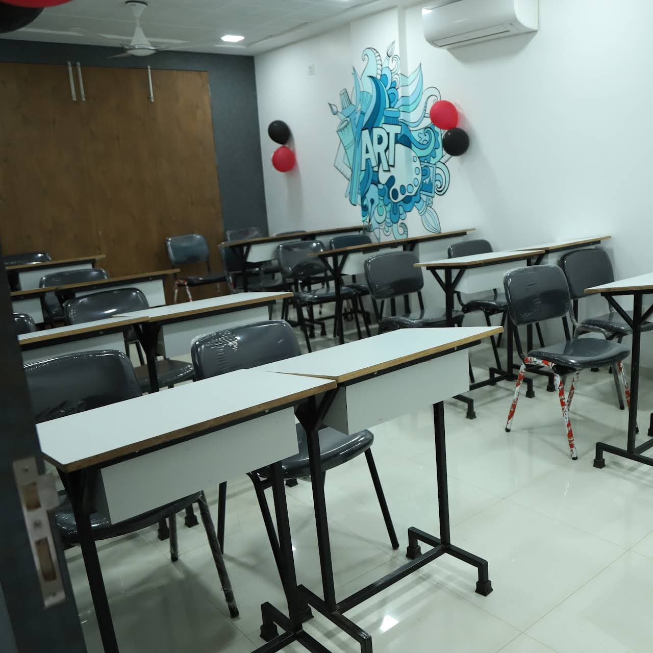 InterNational Institute of Fashion Design Akola Campus photo 1