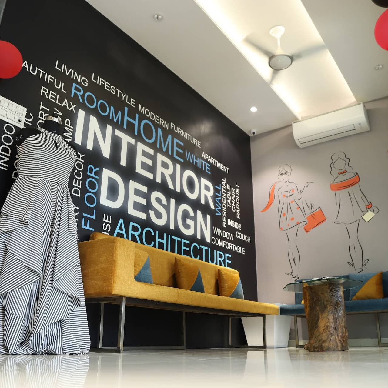 InterNational Institute of Fashion Design Akola Campus photo 3