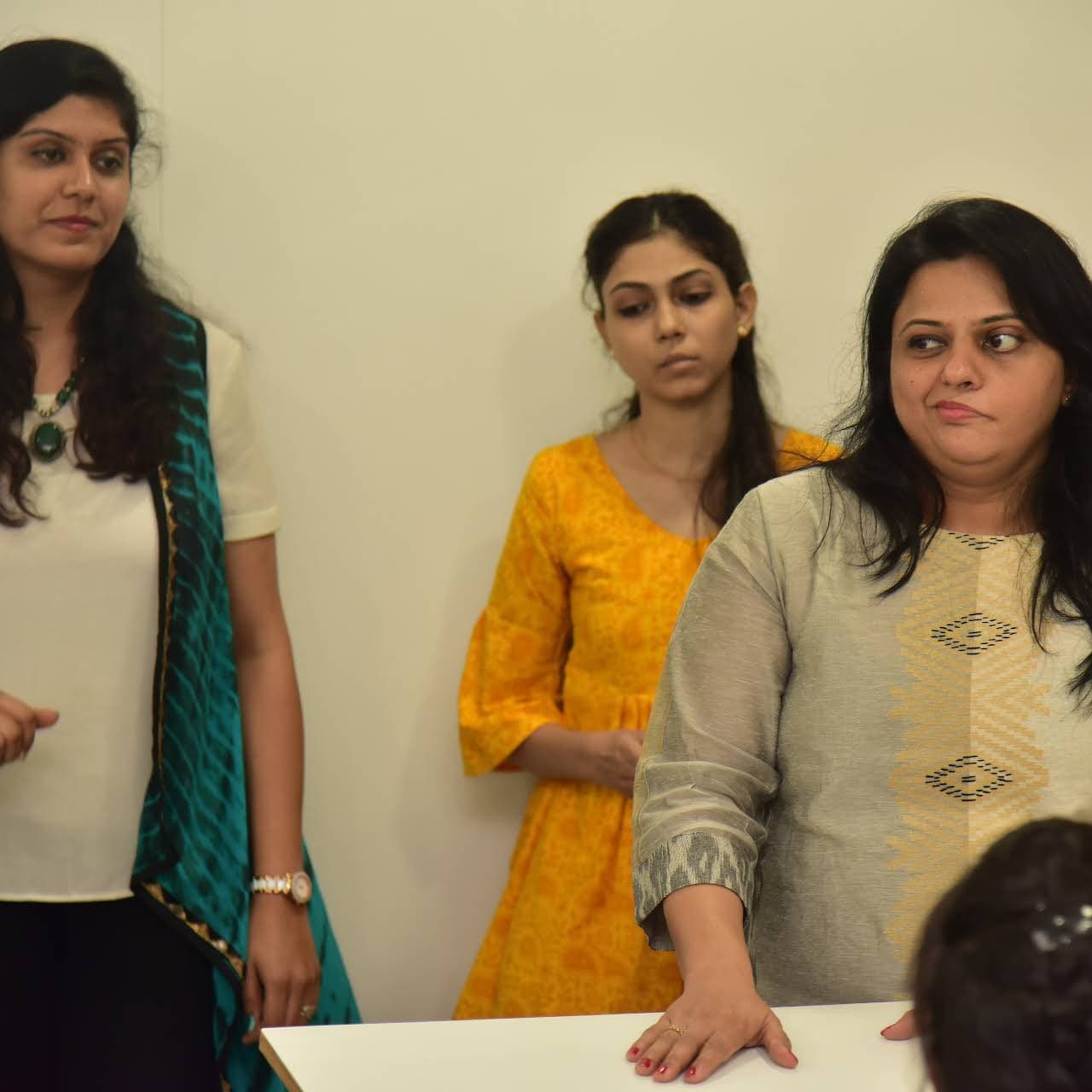 InterNational Institute of Fashion Design Akola Student Activities photo 2