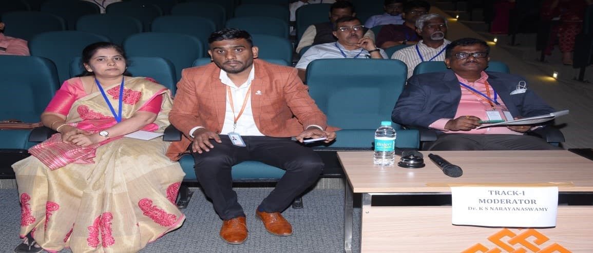 Vivekananda Institute of Technology Bangalore Infrastructure photo 7