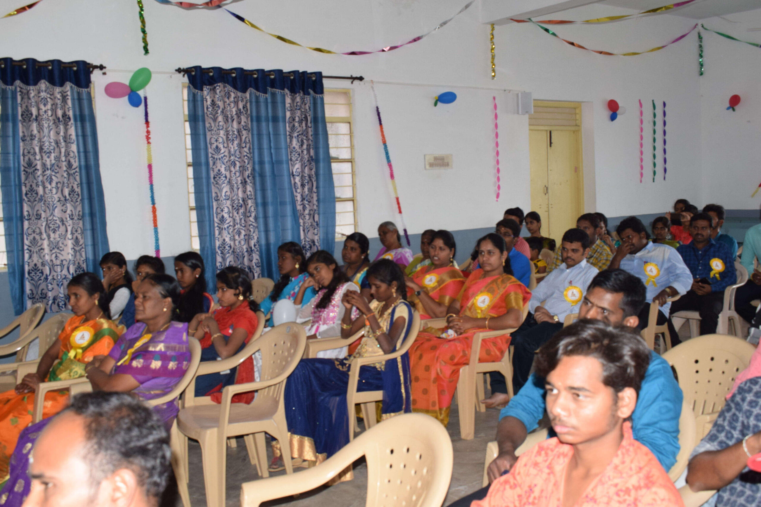 Thiruvalluvar Polytechnic College Coimbatore Events photo 6