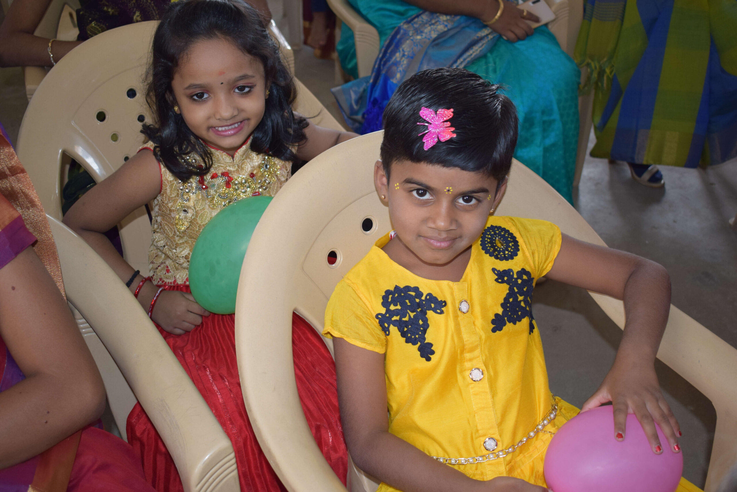 Thiruvalluvar Polytechnic College Coimbatore Events photo 7
