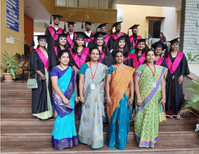 Vivekananda Institute of Technology Bangalore Infrastructure photo 11