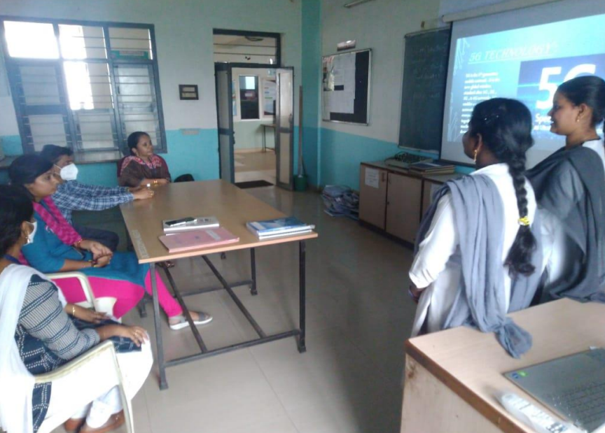 Dadi Institute of Engineering and Technology (Autonomous) Visakhapatnam Events photo 8