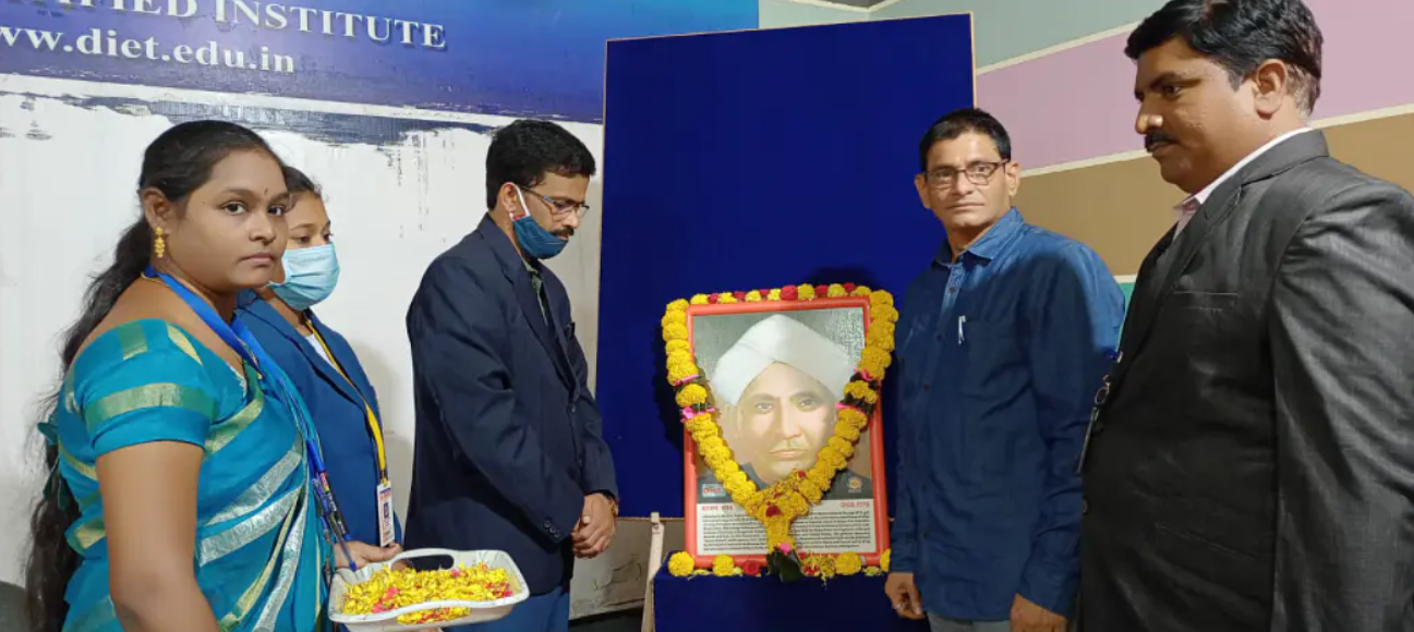 Dadi Institute of Engineering and Technology (Autonomous) Visakhapatnam Events photo 15