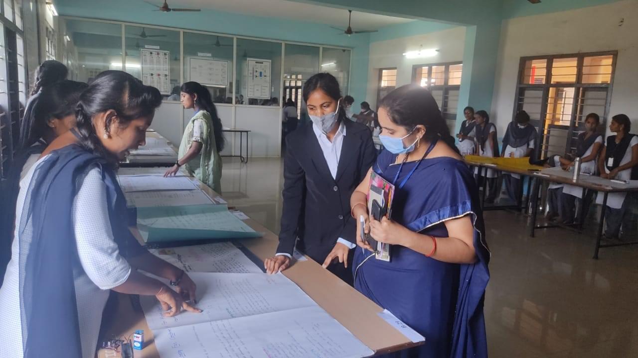 Dadi Institute of Engineering and Technology (Autonomous) Visakhapatnam Events photo 17