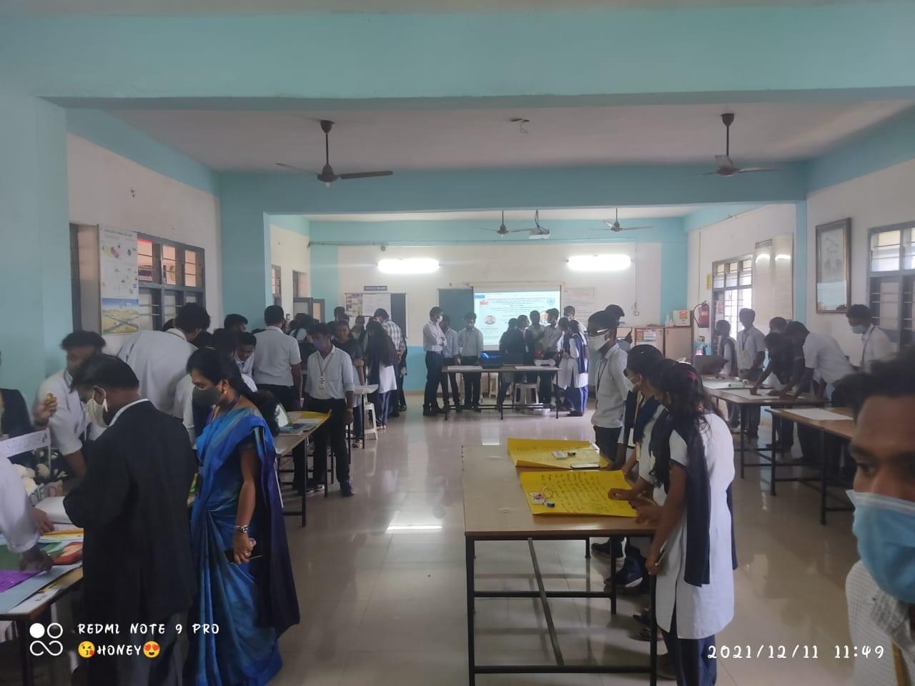 Dadi Institute of Engineering and Technology (Autonomous) Visakhapatnam Events photo 29