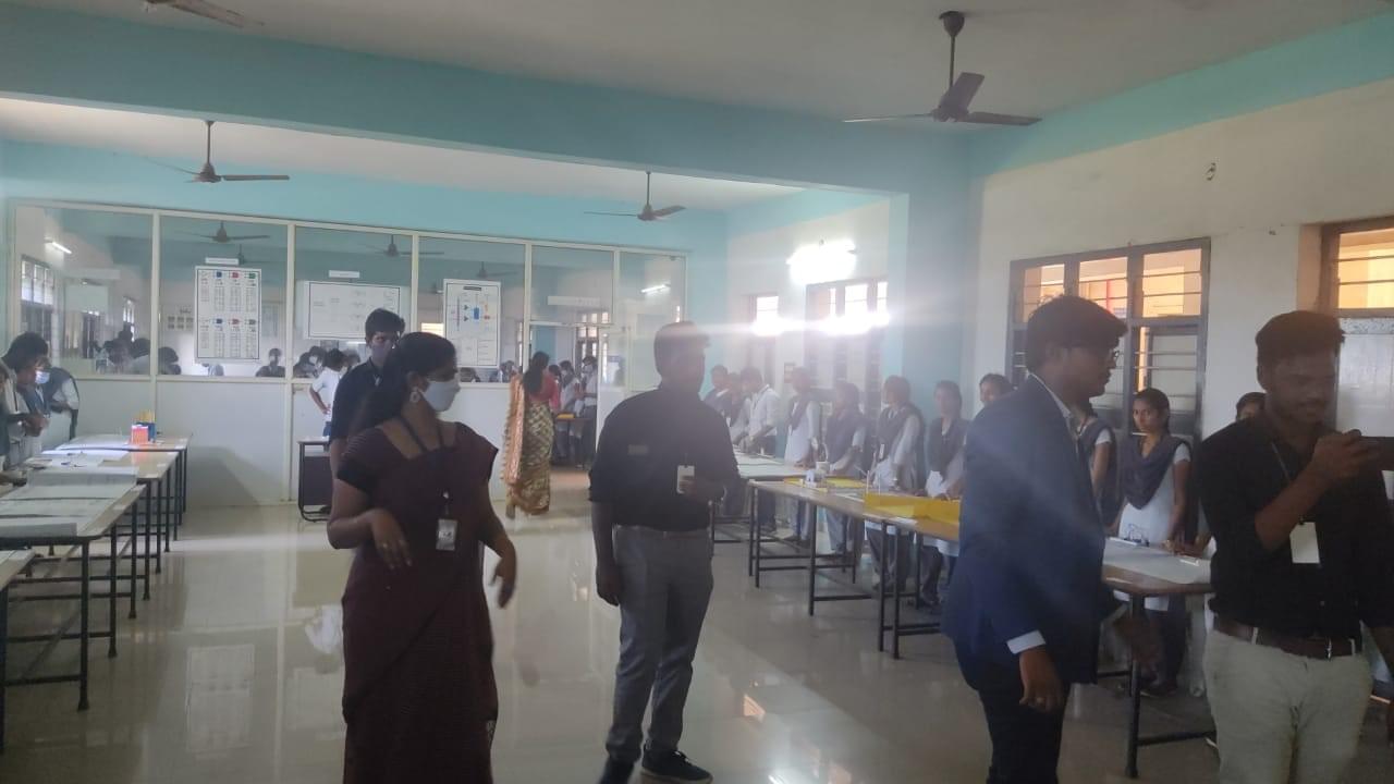 Dadi Institute of Engineering and Technology (Autonomous) Visakhapatnam Events photo 30