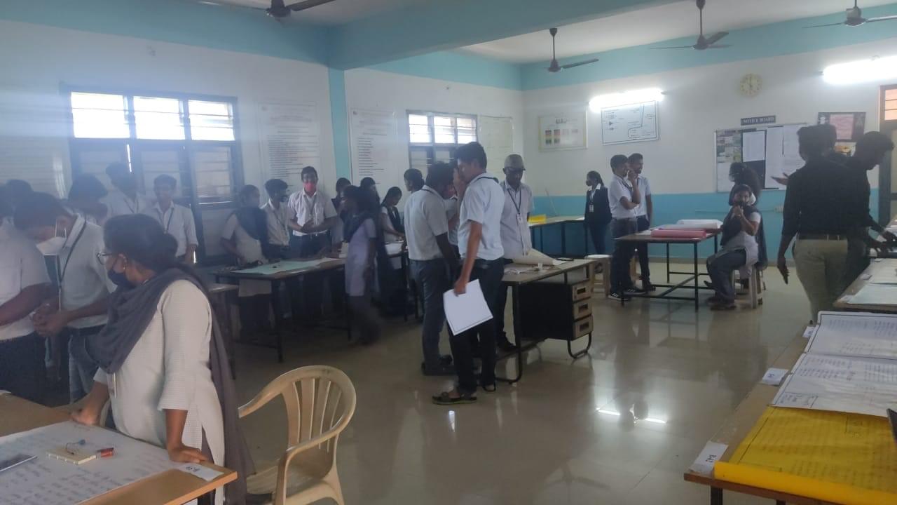 Dadi Institute of Engineering and Technology (Autonomous) Visakhapatnam Events photo 33