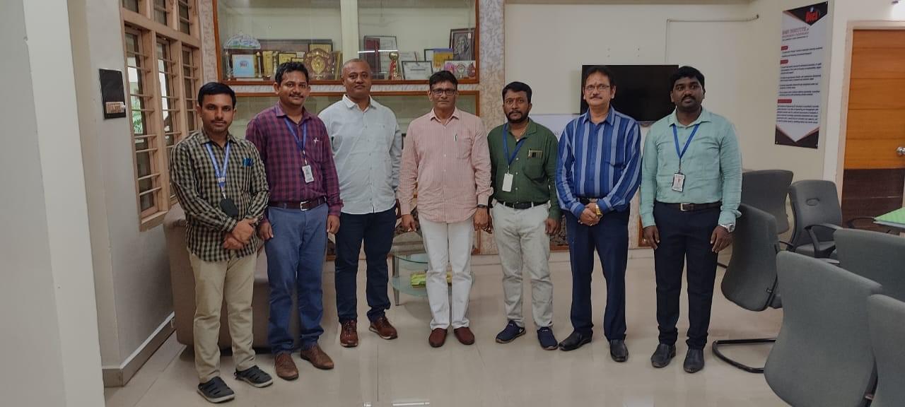 Dadi Institute of Engineering and Technology (Autonomous) Visakhapatnam Events photo 55