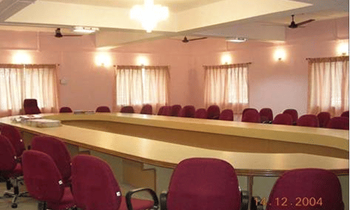 Shree H.V.P. Mandal's Degree College of Physical Education Amravati Campus photo 1