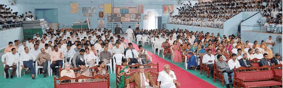 Shree H.V.P. Mandal's Degree College of Physical Education Amravati Campus photo 4