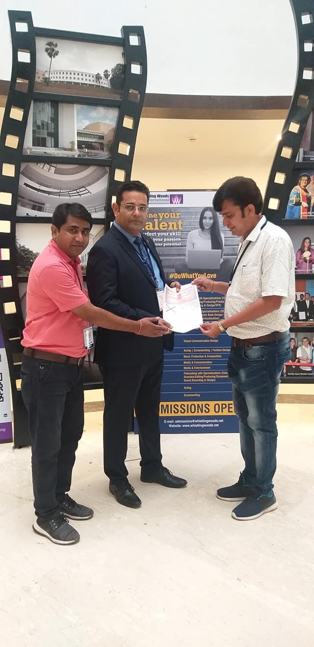 Mahatma Jyotiba Fule Mahavidyalaya Amravati Extra Curricular Activity photo 5