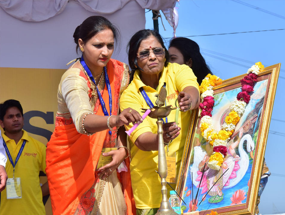 ATMS Group of Institutions Hapur Infrastructure photo 2