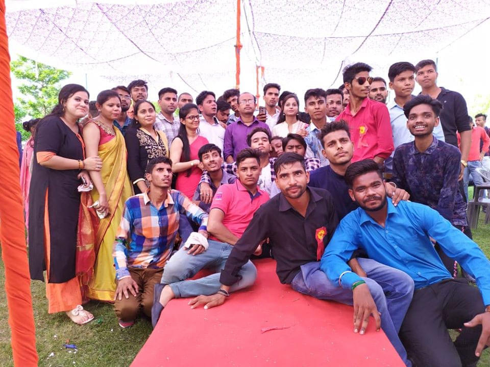 ATMS Group of Institutions Hapur Infrastructure photo 3