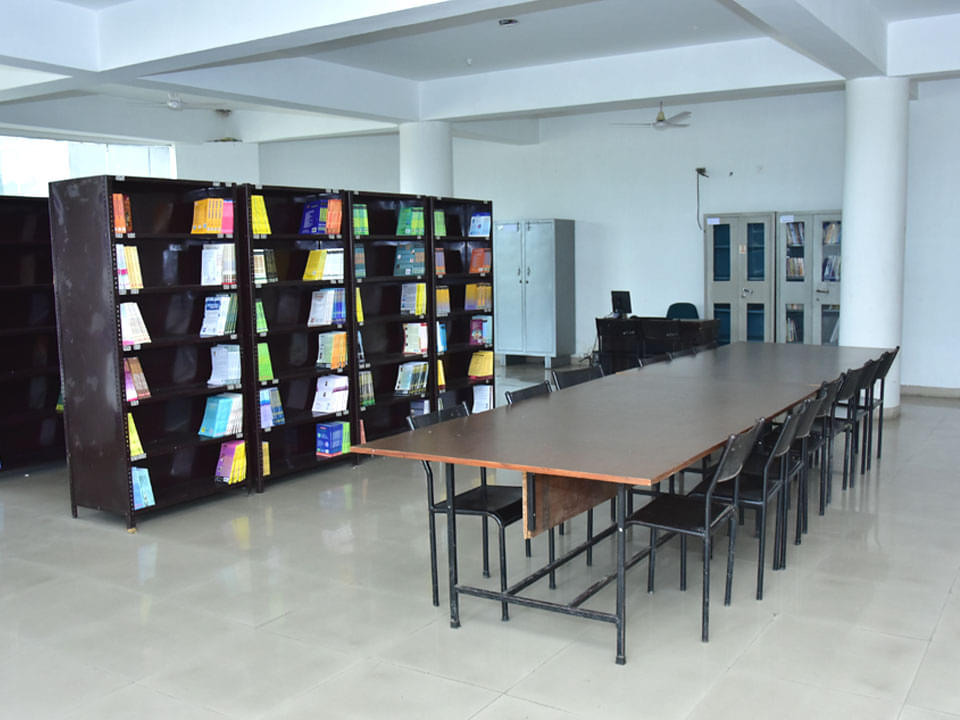 ATMS Group of Institutions Hapur Infrastructure photo 6