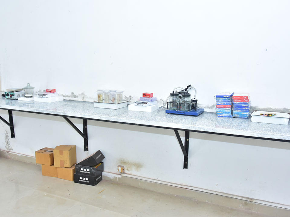 ATMS Group of Institutions Hapur Infrastructure photo 12