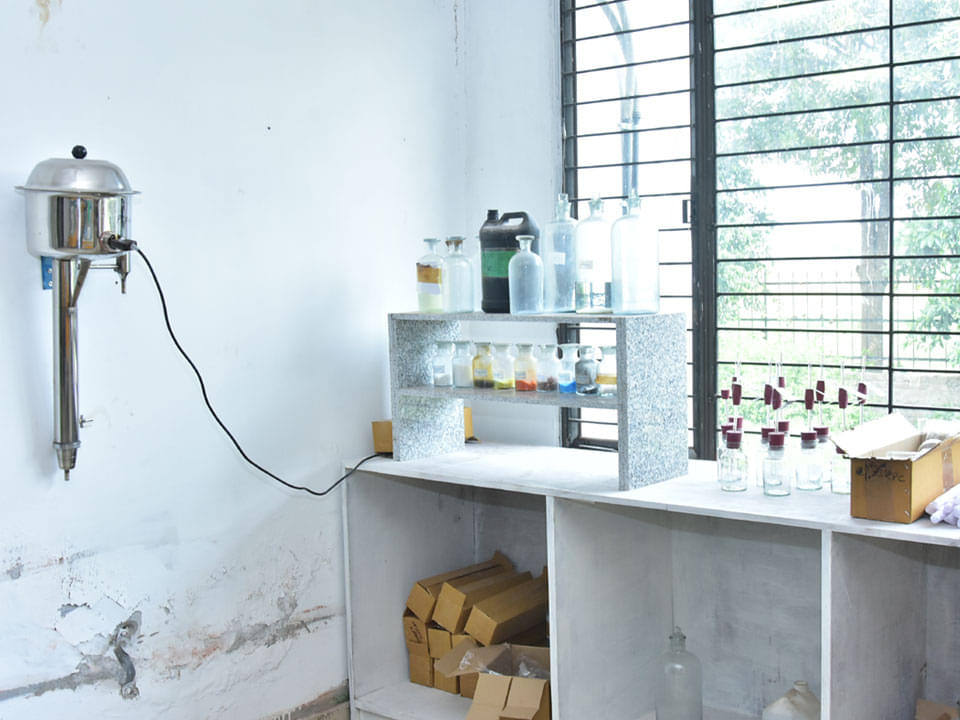 ATMS Group of Institutions Hapur Infrastructure photo 13