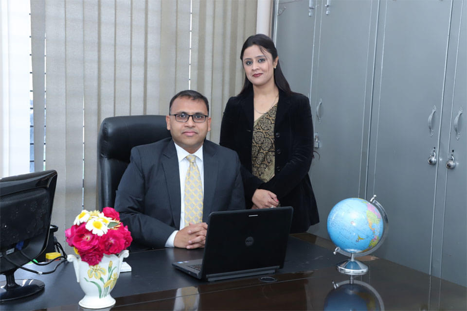 ATMS Group of Institutions Hapur Infrastructure photo 17