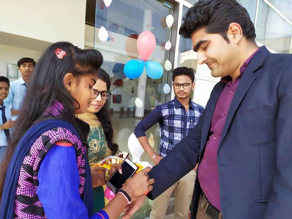 ATMS Group of Institutions Hapur Infrastructure photo 18