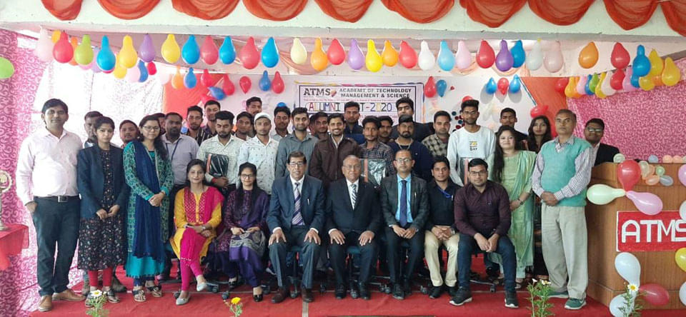 ATMS Group of Institutions Hapur Infrastructure photo 19