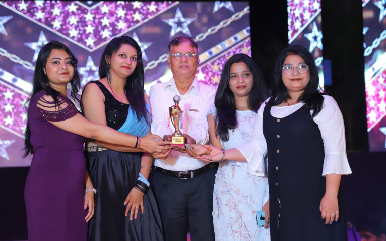 Shree Ram Ayurvedic Medical College & Hospital Meerut Events photo 1