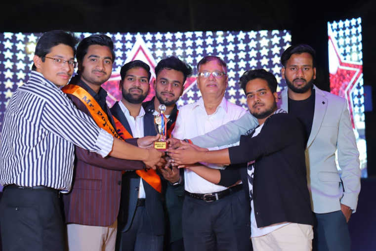Shree Ram Ayurvedic Medical College & Hospital Meerut Events photo 5